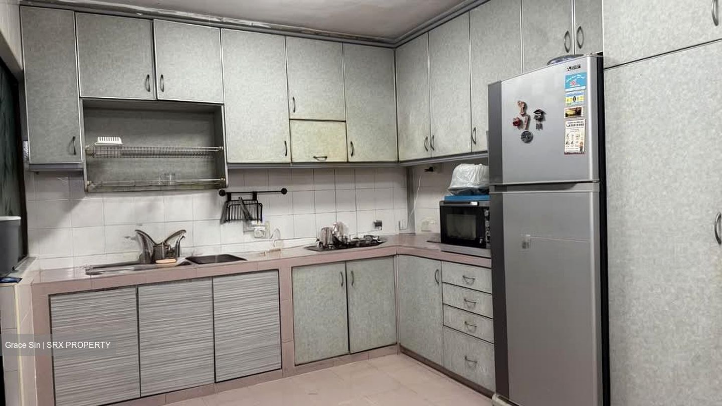 Blk 368 Tampines Street 34 (Tampines), HDB 5 Rooms #555181281